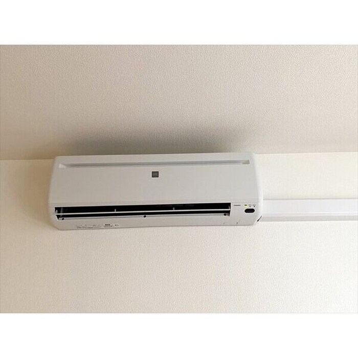 Ｕｒｉｚｕｎ　Ａｐｔ．の物件内観写真