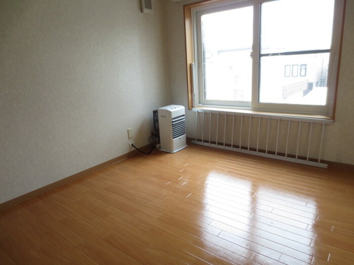 ハイム東環駅の物件内観写真