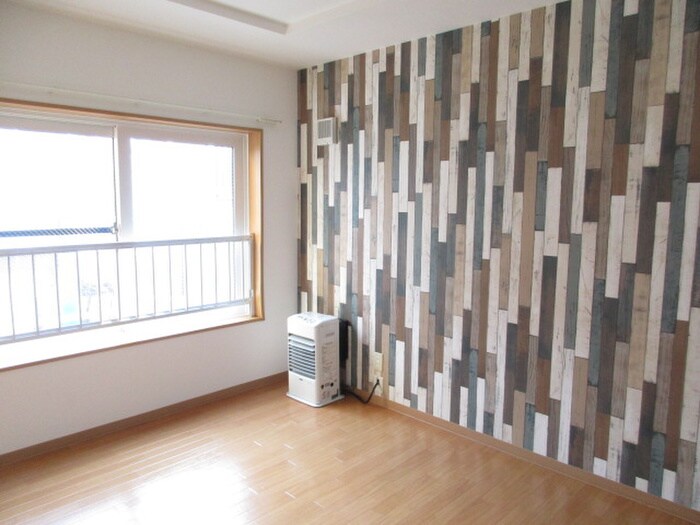 ハイム東環駅の物件内観写真