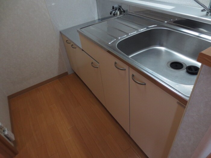 ハイム東環駅の物件内観写真