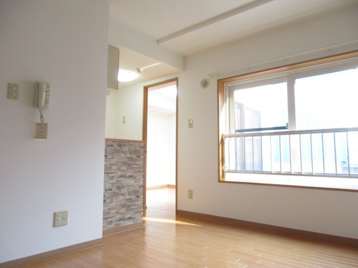 ハイム東環駅の物件内観写真