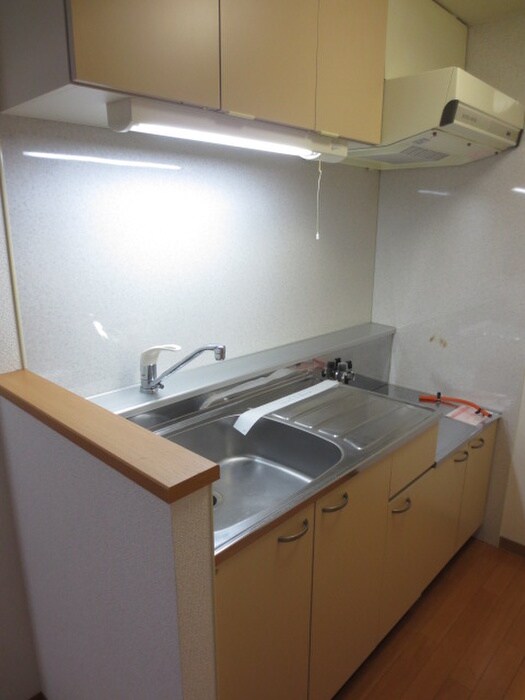 ハイム東環駅の物件内観写真