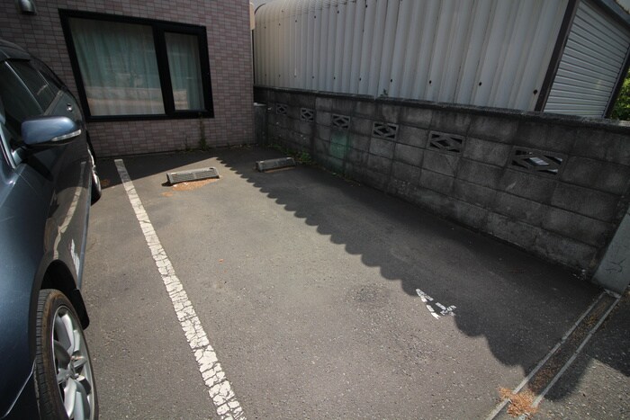 ハイム東環駅の物件外観写真