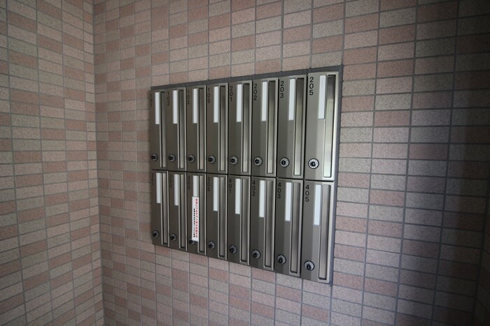 ハイム東環駅の物件外観写真