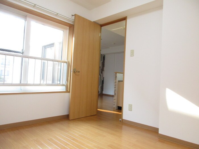 ハイム東環駅の物件内観写真