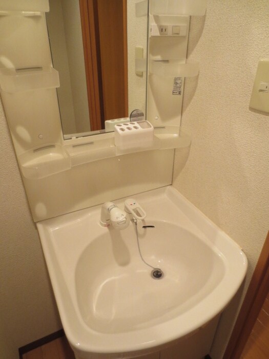 ハイム東環駅の物件内観写真