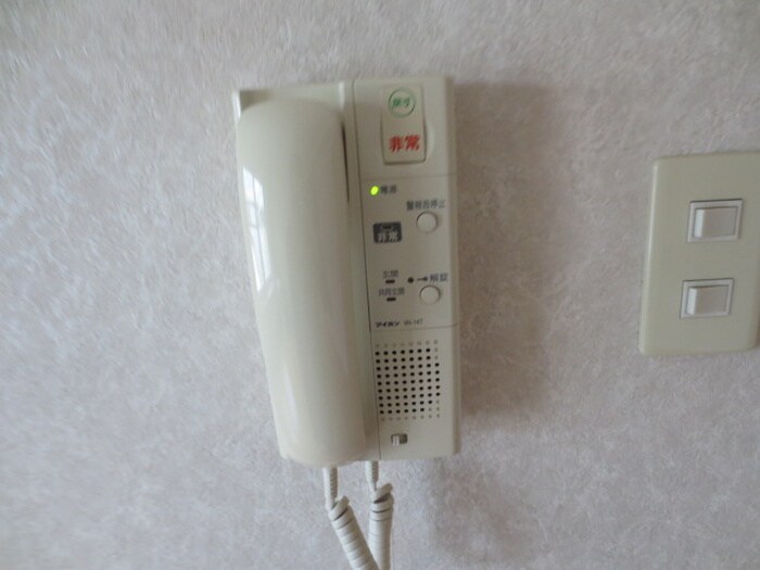 ハイム東環駅の物件内観写真