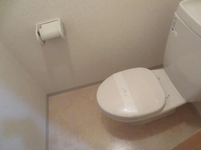 ハイム東環駅の物件内観写真