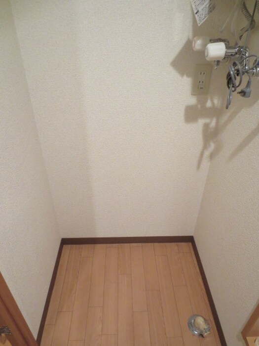 ハイム東環駅の物件内観写真