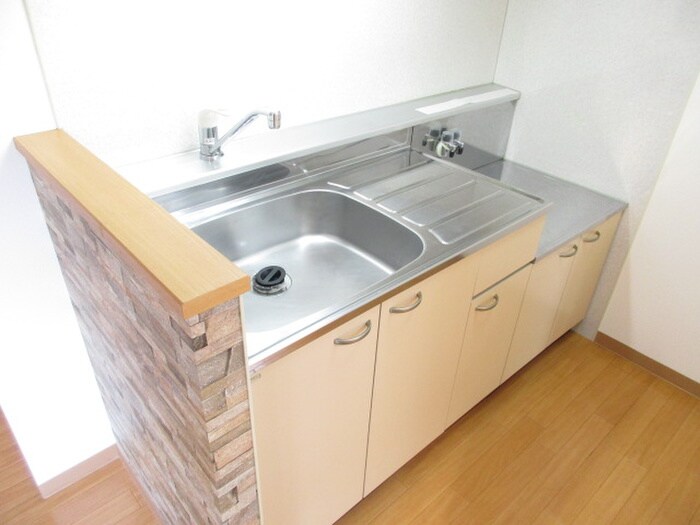 ハイム東環駅の物件内観写真