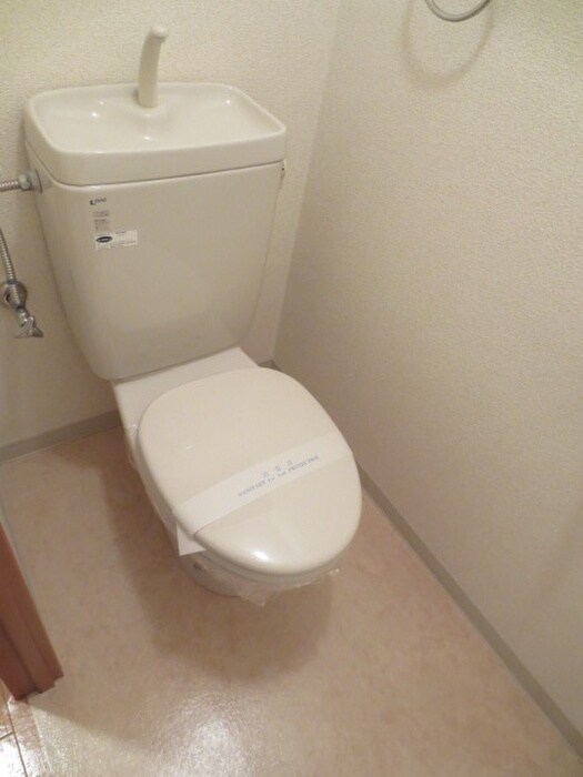 ハイム東環駅の物件内観写真