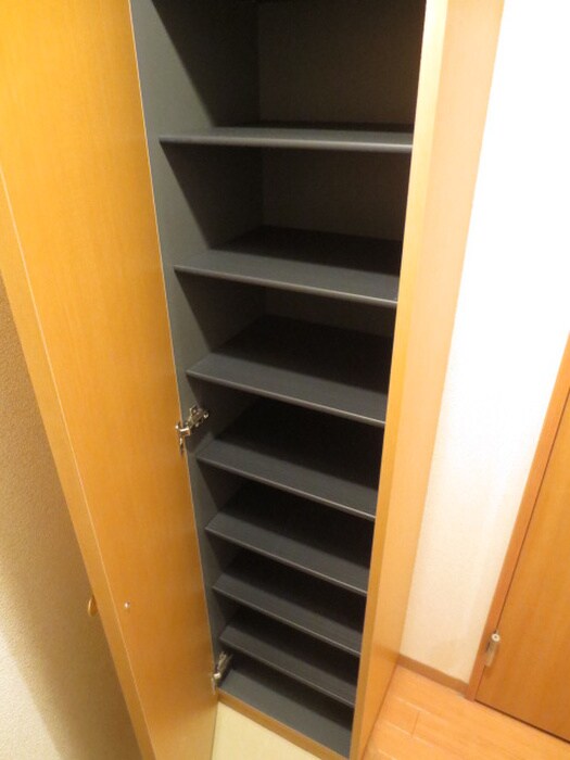 ハイム東環駅の物件内観写真