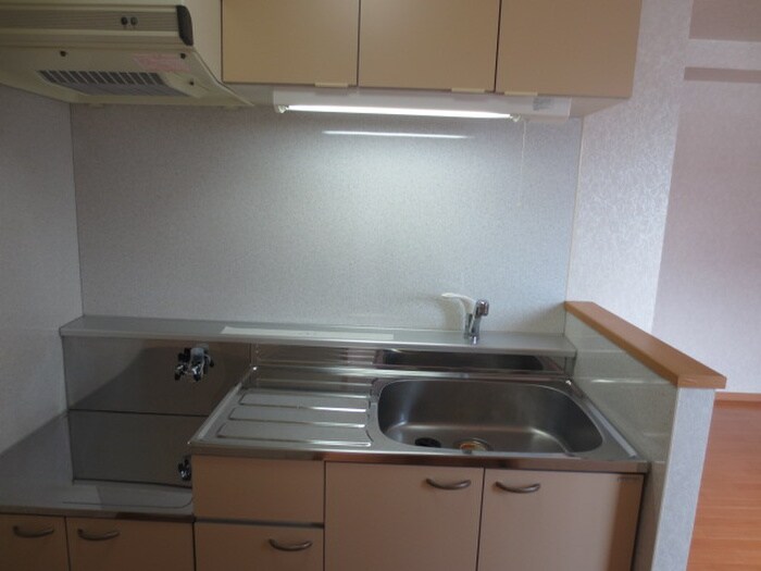 ハイム東環駅の物件内観写真