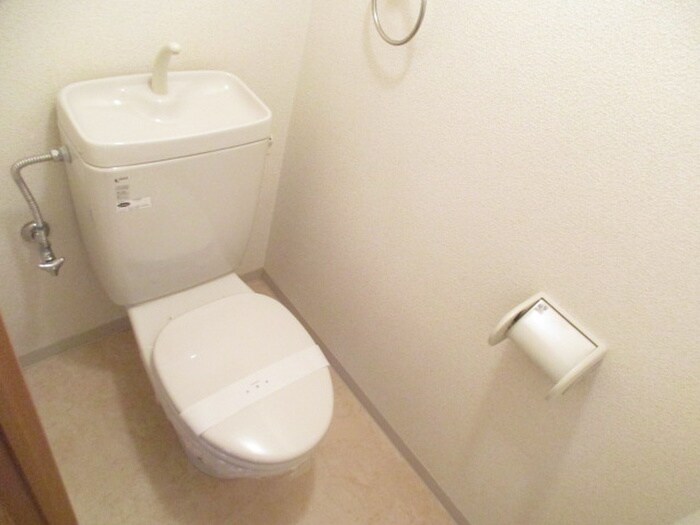 ハイム東環駅の物件内観写真