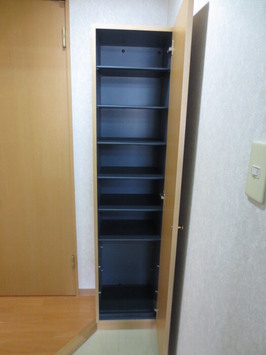 ハイム東環駅の物件内観写真