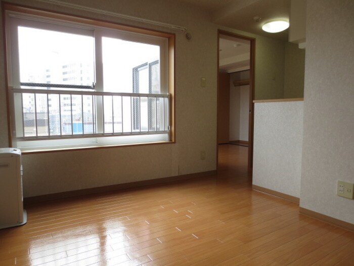 ハイム東環駅の物件内観写真