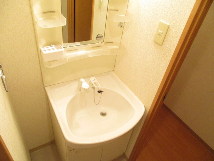 ハイム東環駅の物件内観写真