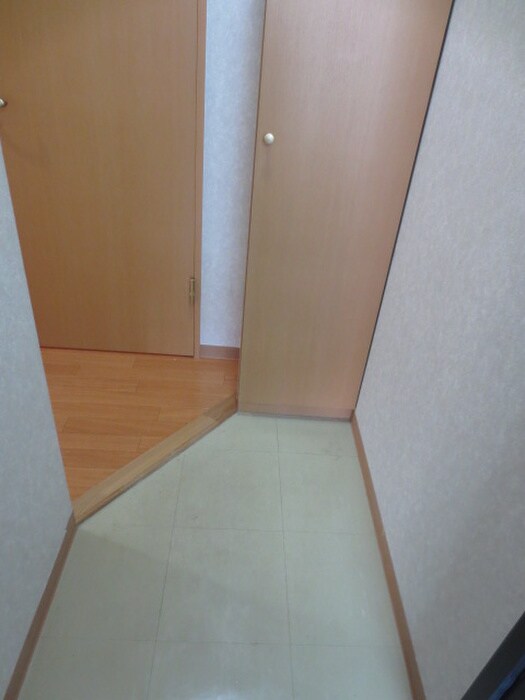 ハイム東環駅の物件内観写真