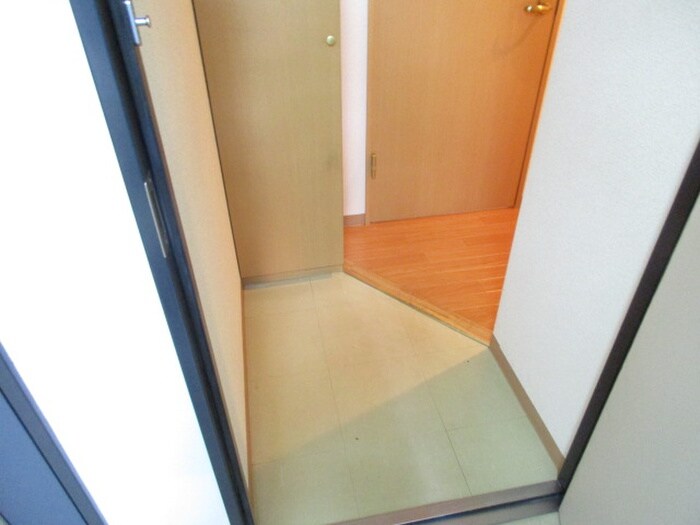 ハイム東環駅の物件内観写真