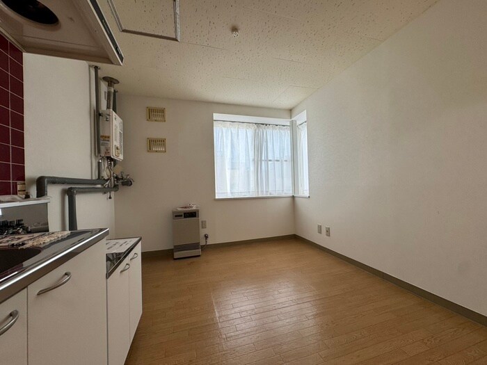 カーサチェリベⅡの物件内観写真