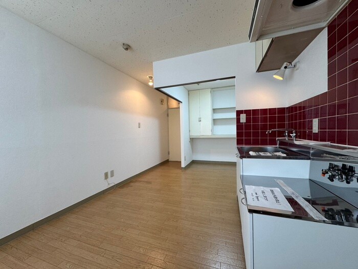 カーサチェリベⅡの物件内観写真