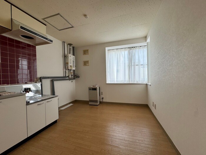 カーサチェリベⅡの物件内観写真