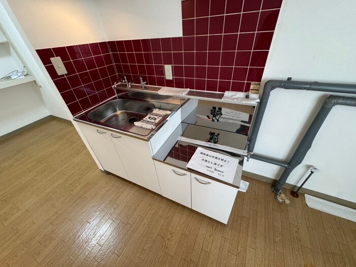 カーサチェリベⅡの物件内観写真