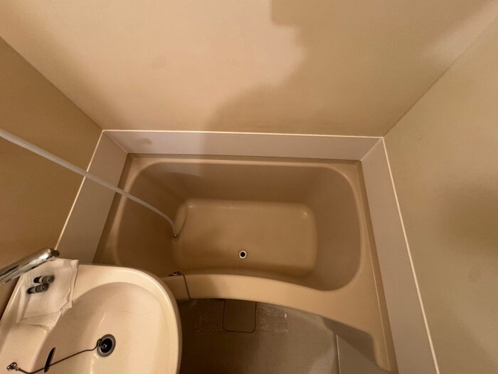 カーサチェリベⅡの物件内観写真