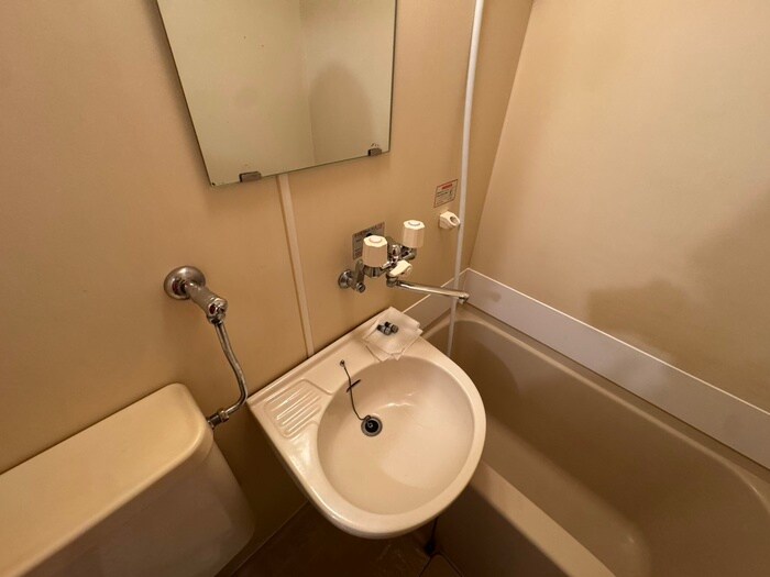 カーサチェリベⅡの物件内観写真