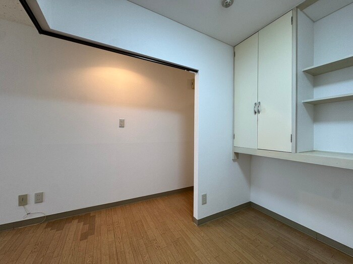 カーサチェリベⅡの物件内観写真