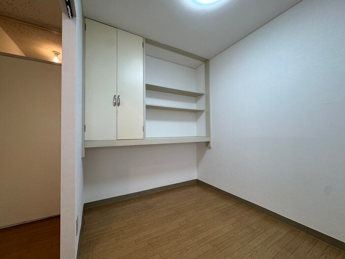 カーサチェリベⅡの物件内観写真