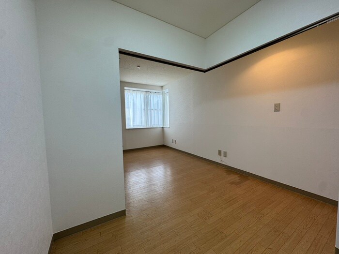 カーサチェリベⅡの物件内観写真