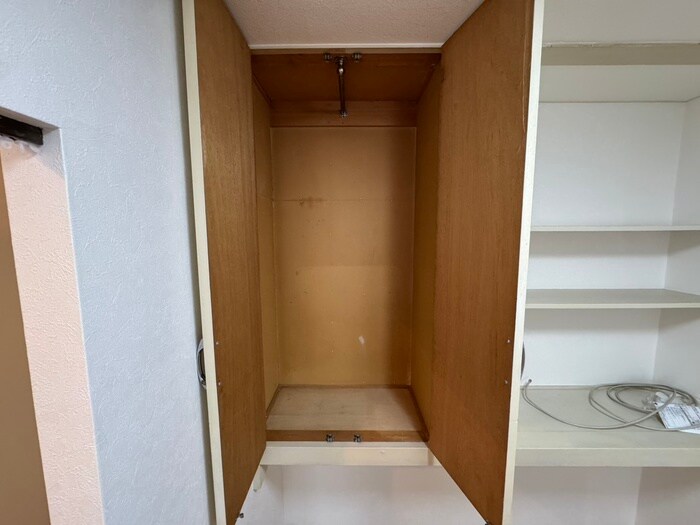 カーサチェリベⅡの物件内観写真