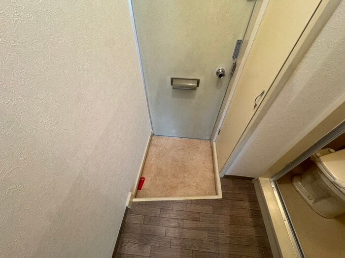 カーサチェリベⅡの物件内観写真