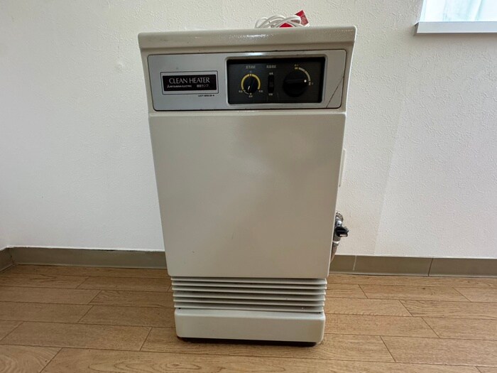 カーサチェリベⅡの物件内観写真