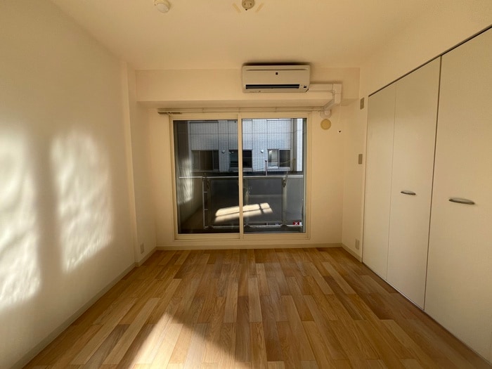 フロントコート大通公園の物件内観写真