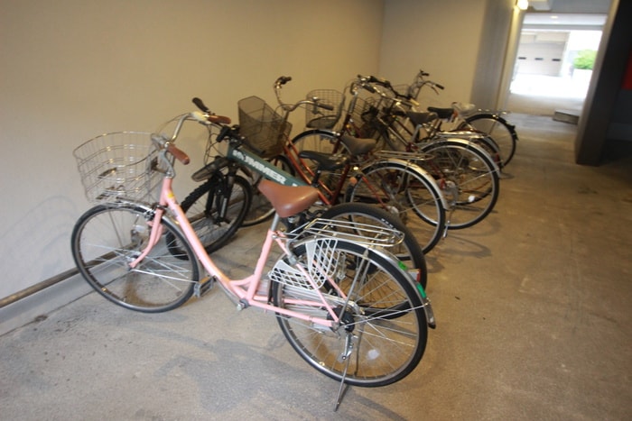 フロントコート大通公園の物件外観写真