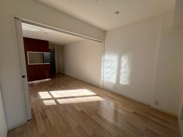 フロントコート大通公園の物件内観写真