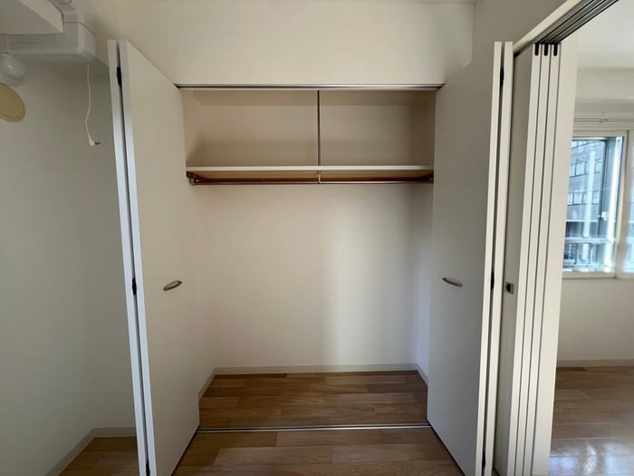 フロントコート大通公園の物件内観写真