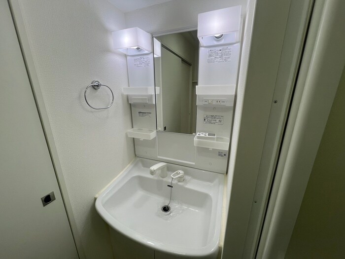 フロントコート大通公園の物件内観写真