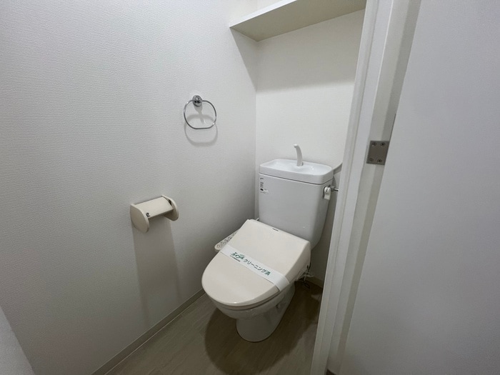 フロントコート大通公園の物件内観写真