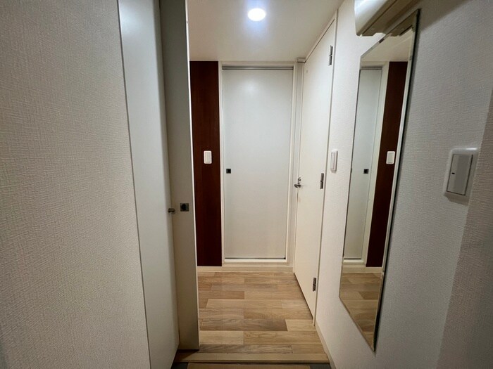 フロントコート大通公園の物件内観写真