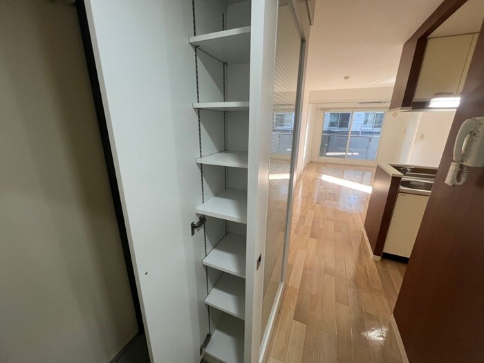 フロントコート大通公園の物件内観写真