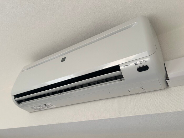 フロントコート大通公園の物件内観写真