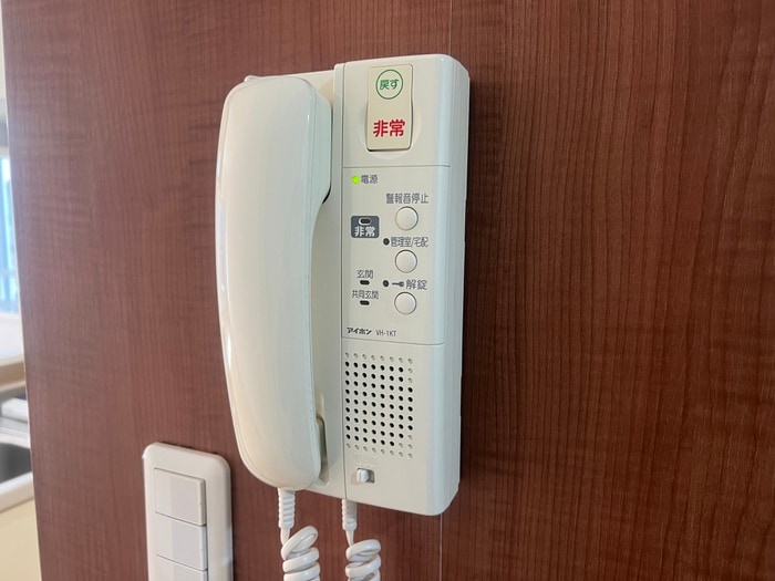 フロントコート大通公園の物件内観写真