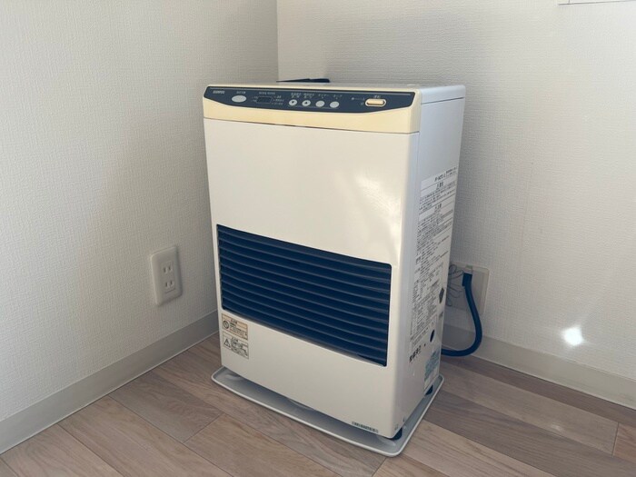 フロントコート大通公園の物件内観写真