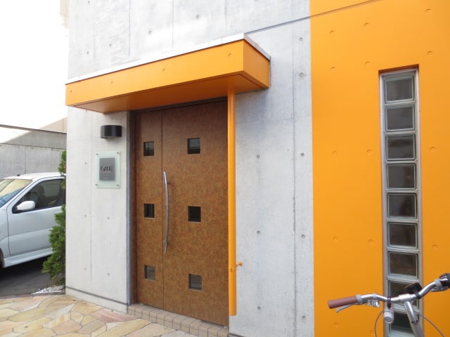 ＧＡＲＥの物件外観写真