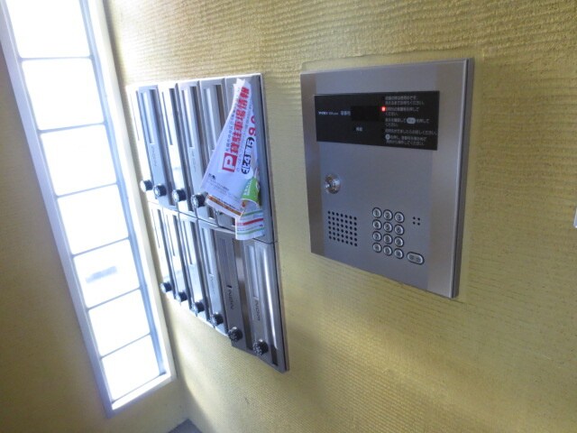 ＧＡＲＥの物件外観写真