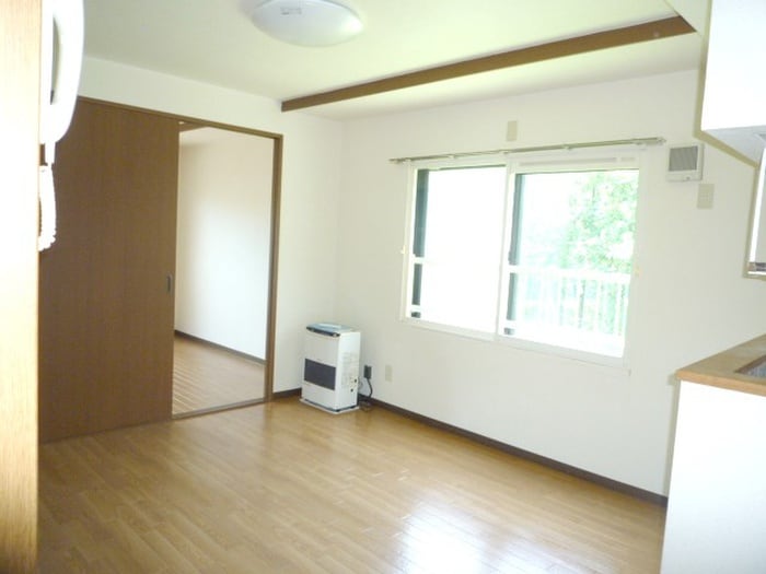 Ｅｌｙｓｅｅ１８７の物件内観写真