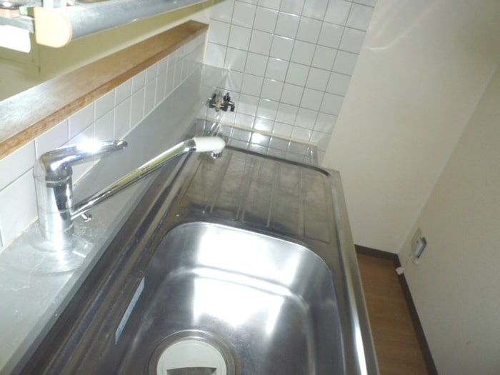 Ｅｌｙｓｅｅ１８７の物件内観写真